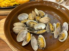 原味烤花蛤-萨莉亚意式餐厅(金隅嘉品mall店)