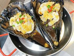 -必点海鲜·鲅鱼水饺(鞍山西道店)