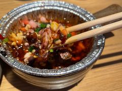 -苦尽酒馆·川菜(鼓楼店)