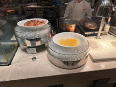 -怡咖啡自助餐(宁波香格里拉店)