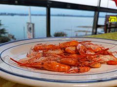 -八仔大富楼·河鲜(西江店)