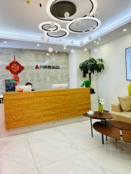 -月满阁月子中心(莲湖区店)