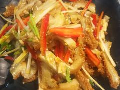 -蝎菜杨·牛肉面 羊蝎子火锅(光熙门北里店)