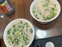 -穆得·老周家牛肉烧饼(普利街店)