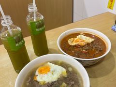 -酸辣粉(氹仔店)