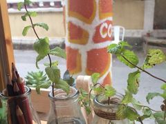 -长颈鹿咖啡(大学路店)