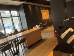 -星巴克(天津鲁能中心第三店)