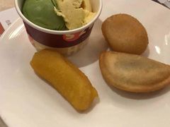 -芭菲盛宴·环球美食(解放碑英利国际店)
