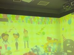 -范特西FANTASY量贩式KTV(民主广场店)