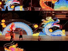 -淹城春秋乐园