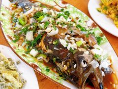 -葛子涧农家宴
