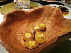 -肴约·花园式餐厅(湖里店)