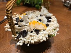 -东海怡品海鲜豆捞(星街坊店)