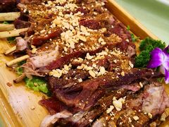 -三羊居食府(文艺路店)