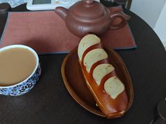 -BUTTERFUL&CREAMOROUS 黄油与面包(三里屯太古里店)