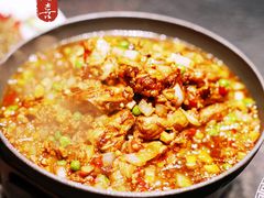 -大鱼徽州·寻味徽菜(星光总店)