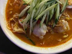 -老巴刹新加坡餐厅