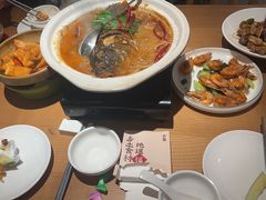 -乡里八闽·福州乡土菜(高宅店)