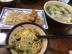 -顺发拉面(长湖路店)