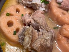 -吴掌柜·藕汤印象(南湖店)