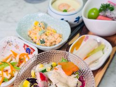 -阿吾罗日本料理(K11艺术中心店)