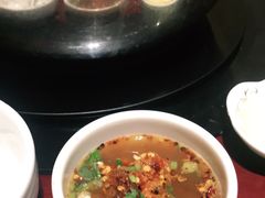 -野菌皇海景野生菌火锅(滨海大道店)