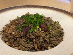 -乌君·酒场·炭火烧鸟(侨城坊店)