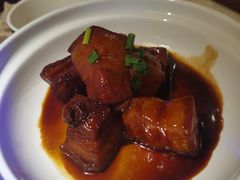 -绿茶餐厅(松江万达店)