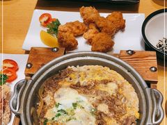 -胜博殿日式炸猪排(西红门店)