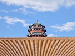 -颐和园