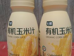 -七鲜超市(瑞虹天地太阳宫店)