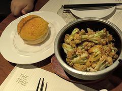 -大树餐厅(益田假日店)