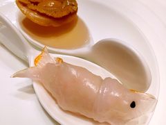 -8餐厅(新葡京酒店)