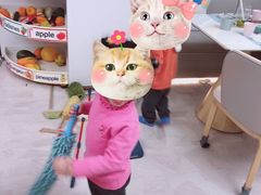 -kizfive亲子餐厅(文立方店)