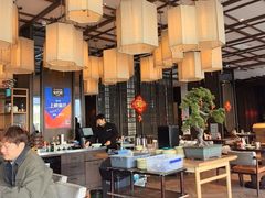 -扬州狮子楼·非遗淮扬菜(总店)