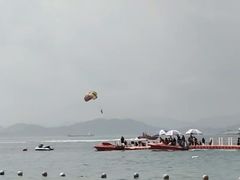 -大梅沙海滨公园