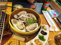 -蚝·生·鲜牛烧肉铺(中央大街店)