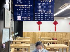 -金杨老摊头蛋饼(金口路店)