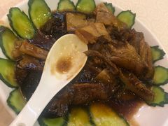 -九花山烤鸭店