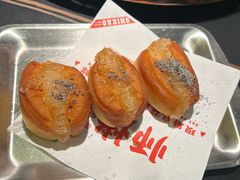 -师烤·豆花烤鱼(深圳坂田天虹店)