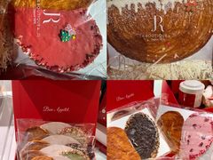 -LE JARDIN de Joel Robuchon(新世界大丸百货店)
