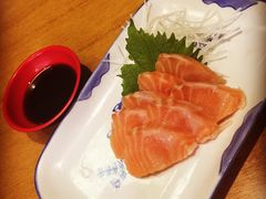 -胜代日本料理(云程巷小区店)