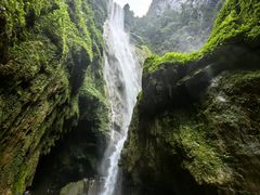 -通灵大峡谷