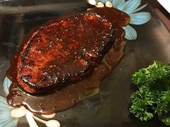 -吱咖啡西式简餐