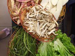 水性扬花-香丽缘饭馆(黑龙潭店)
