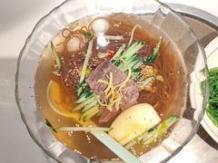 -七八冷面·延边朝鲜族美食(圣熙八号店)