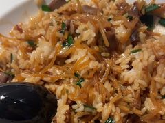 -喝丢一只鞋海鲜烧烤·海肠捞饭(文体街店)