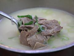-神仙雪浓汤(明洞店)