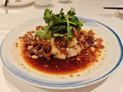 -博多新记·粤菜(复兴店)