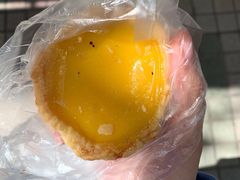 -嘉乐蛋挞王(文明分店)